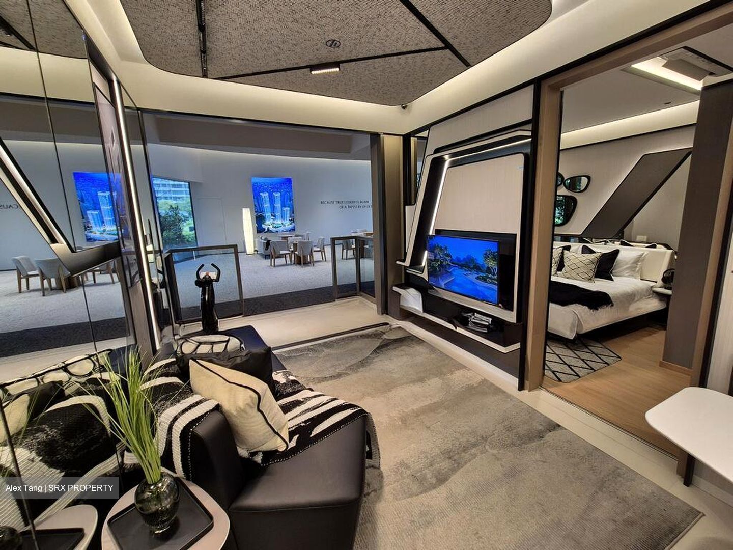 Zyon Grand (D3), Apartment #522812911
